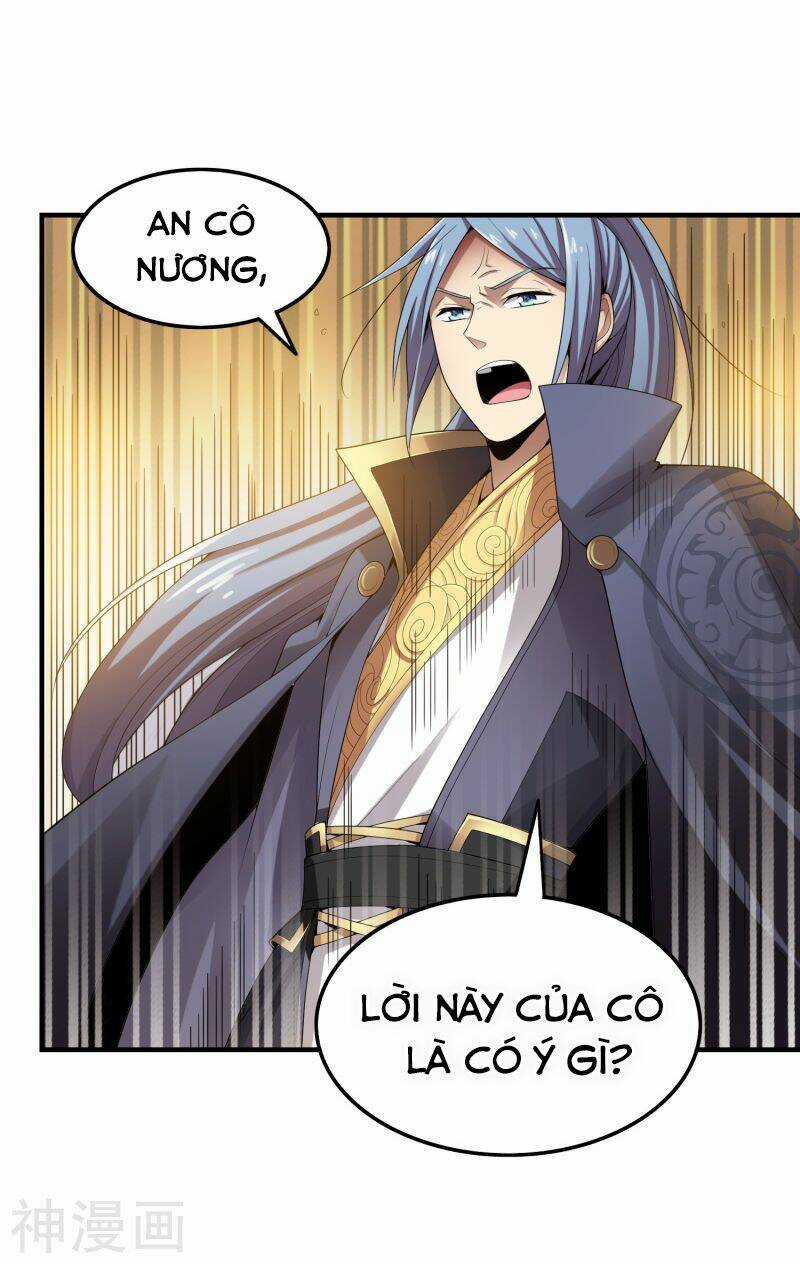 Nhất Kiếm Độc Tôn Chapter 8 trang 8