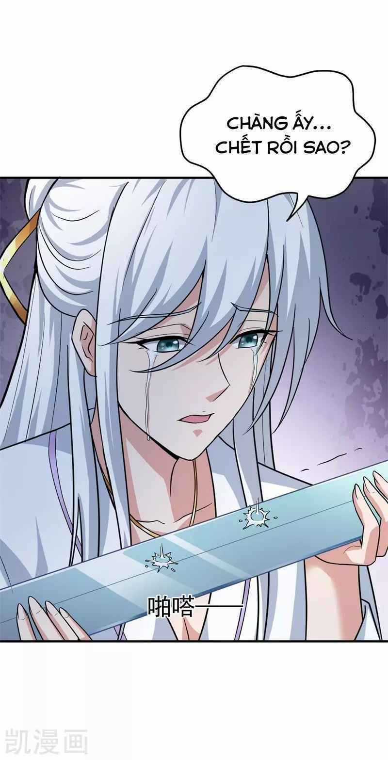 Nhất Kiếm Độc Tôn Chapter 80 trang 1