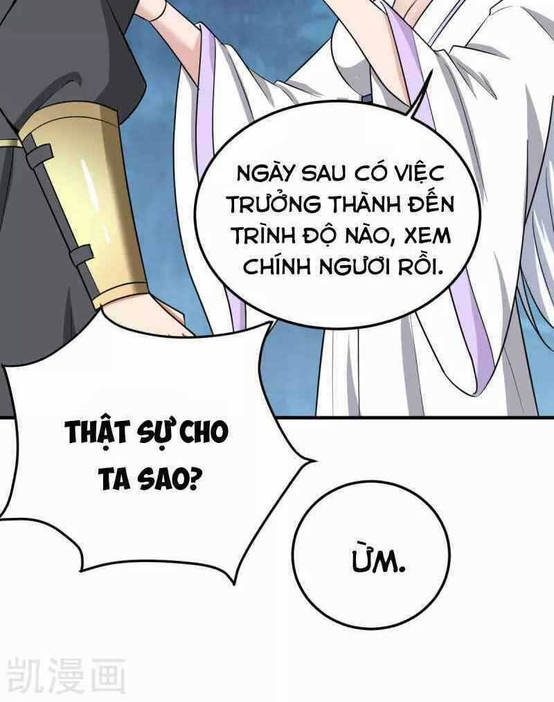 Nhất Kiếm Độc Tôn Chapter 80 trang 11