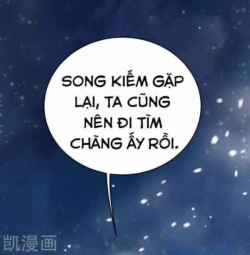 Nhất Kiếm Độc Tôn Chapter 80 trang 14