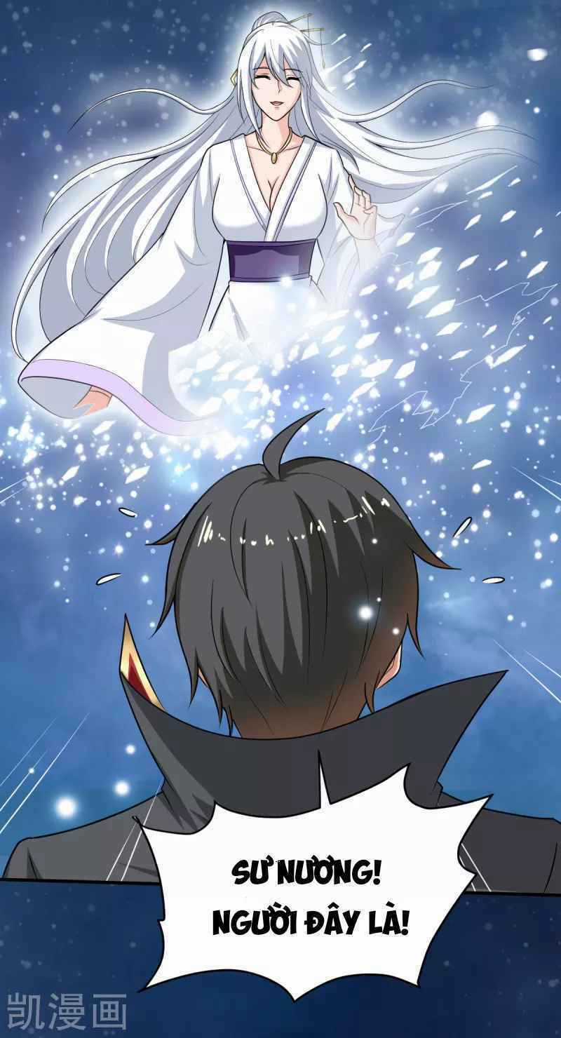 Nhất Kiếm Độc Tôn Chapter 80 trang 15