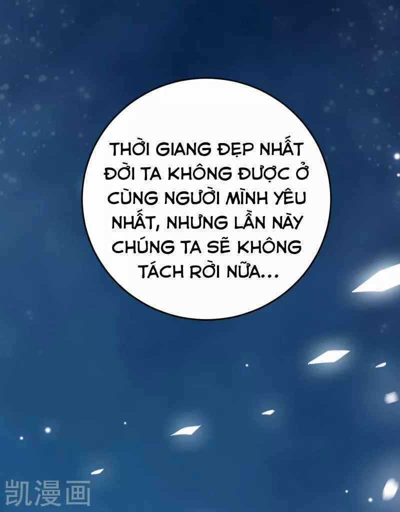 Nhất Kiếm Độc Tôn Chapter 80 trang 16