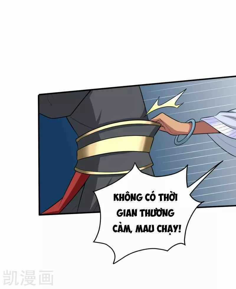 Nhất Kiếm Độc Tôn Chapter 80 trang 18