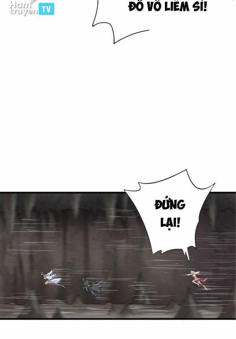 Nhất Kiếm Độc Tôn Chapter 81 trang 1