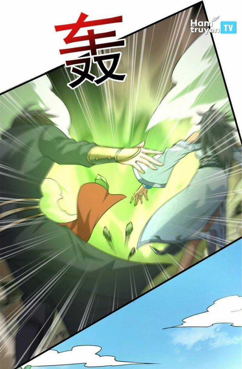 Nhất Kiếm Độc Tôn Chapter 81 trang 10