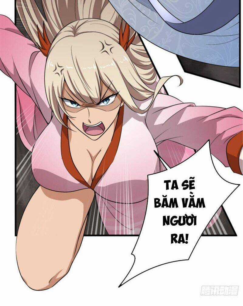 Nhất Kiếm Độc Tôn Chapter 81 trang 3