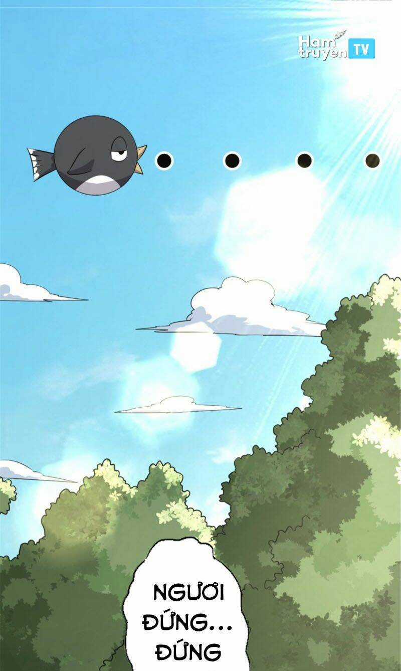 Nhất Kiếm Độc Tôn Chapter 81 trang 5