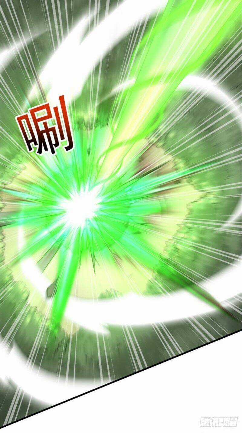 Nhất Kiếm Độc Tôn Chapter 81 trang 9