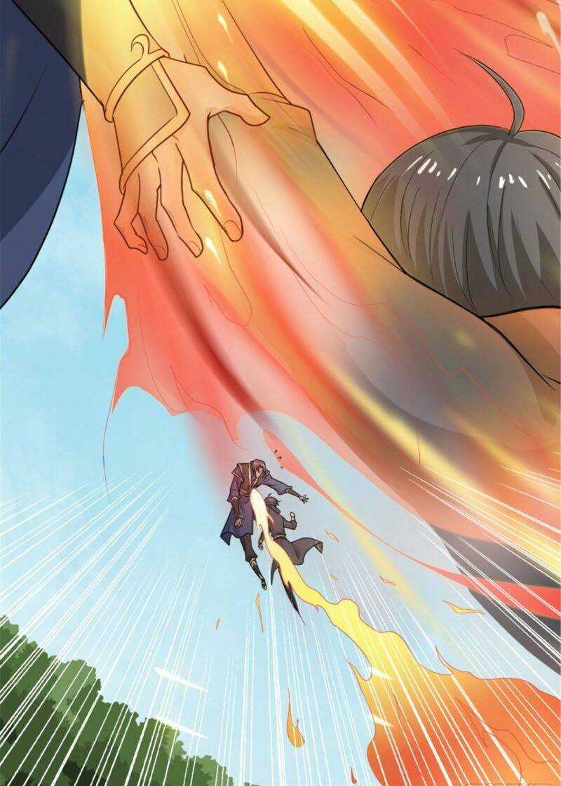 Nhất Kiếm Độc Tôn Chapter 82 trang 10