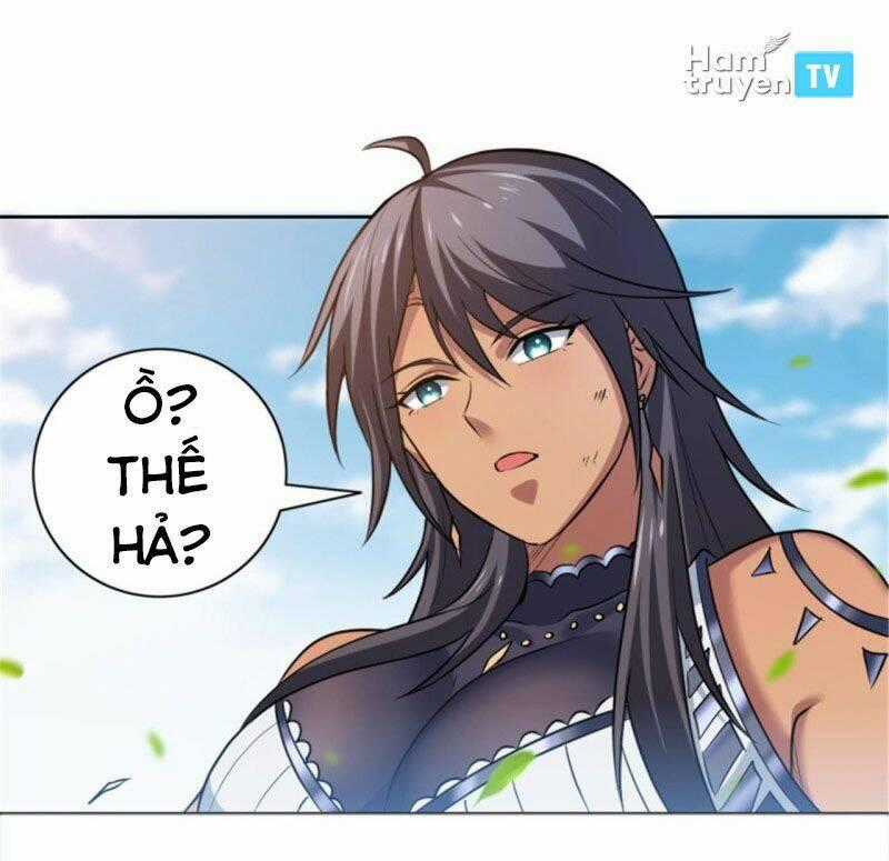 Nhất Kiếm Độc Tôn Chapter 82 trang 13