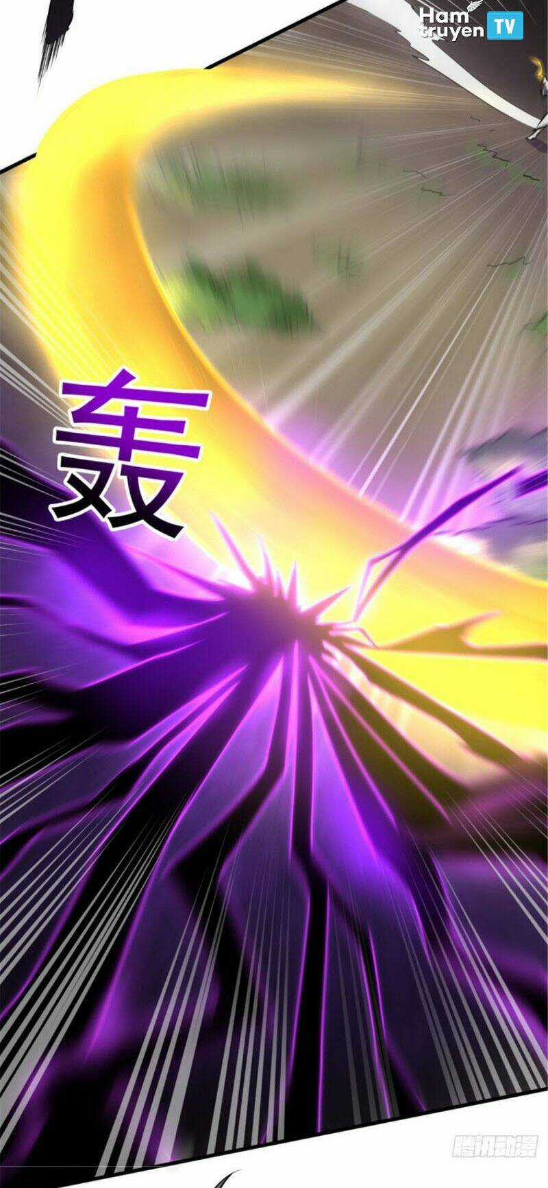 Nhất Kiếm Độc Tôn Chapter 82 trang 5