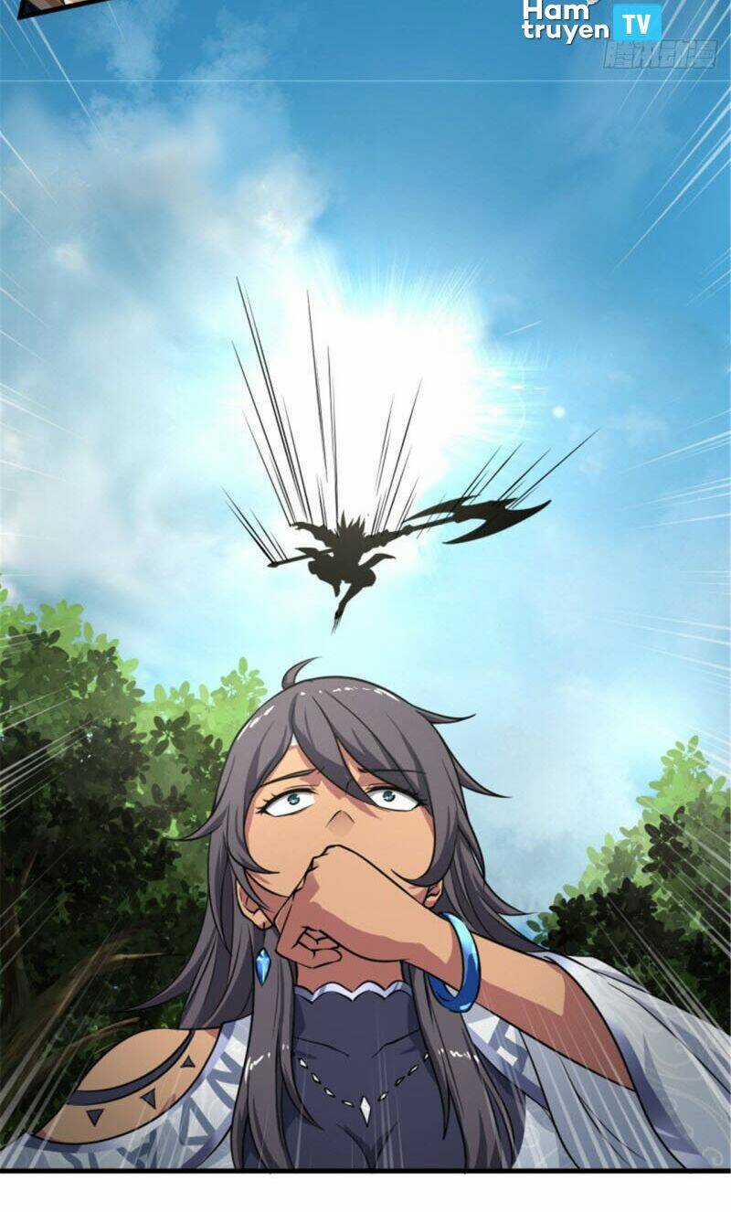 Nhất Kiếm Độc Tôn Chapter 82 trang 7