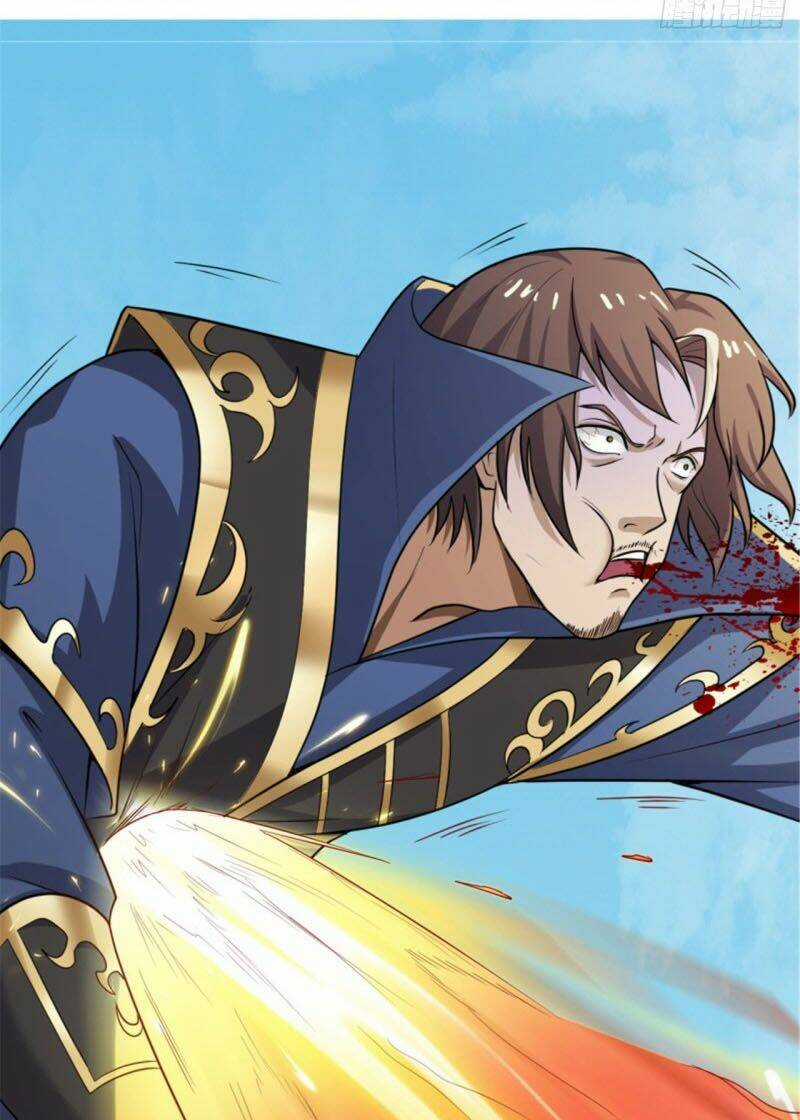 Nhất Kiếm Độc Tôn Chapter 82 trang 9