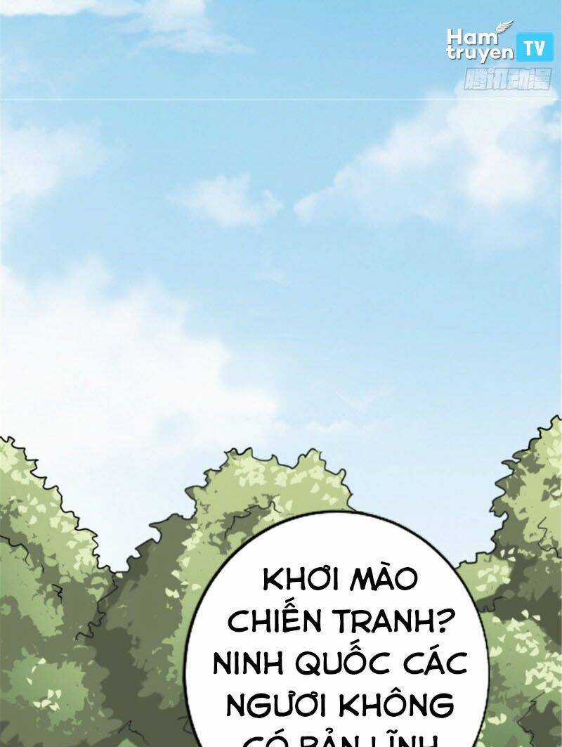 Nhất Kiếm Độc Tôn Chapter 83 trang 1