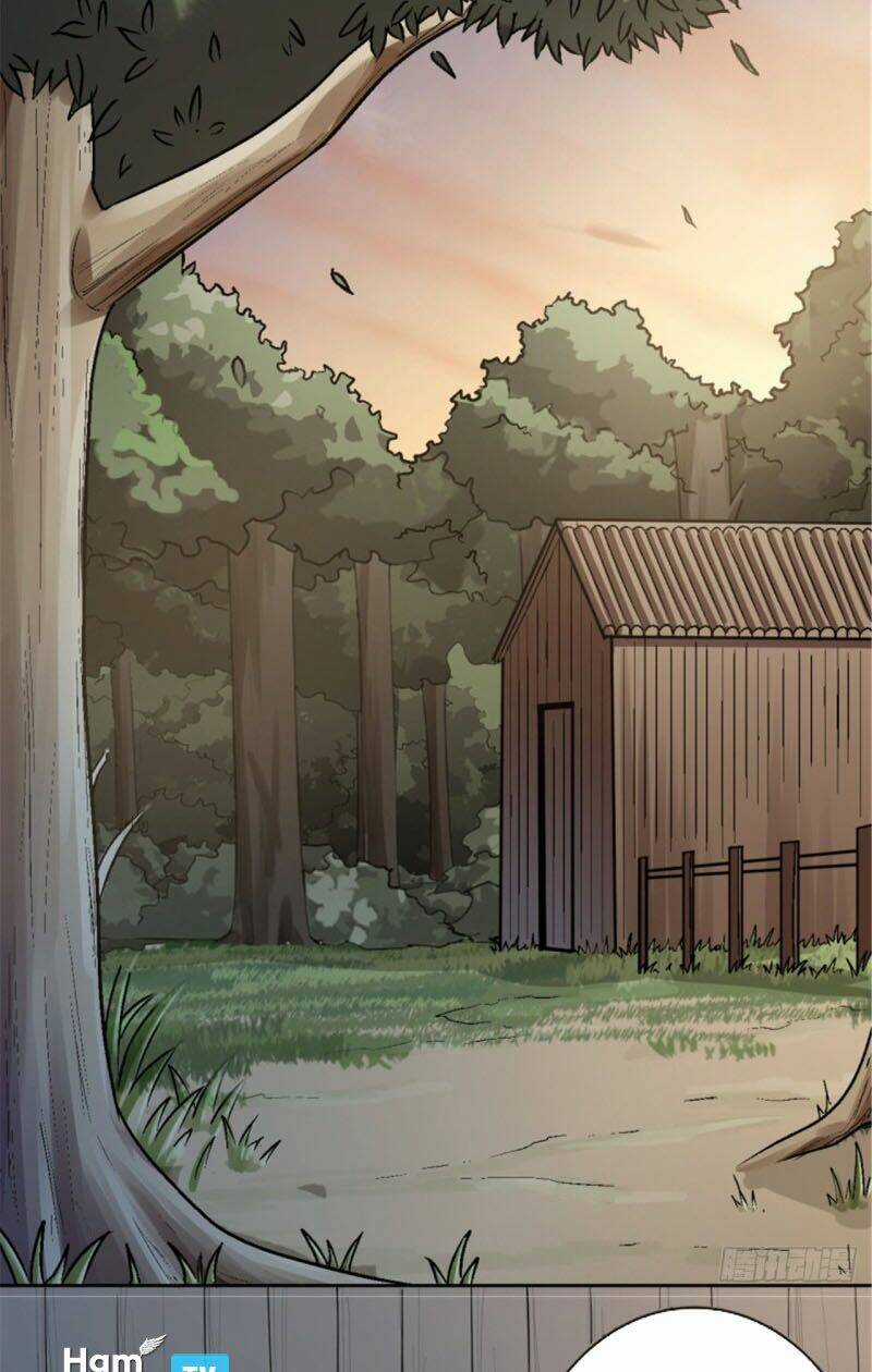 Nhất Kiếm Độc Tôn Chapter 83 trang 10