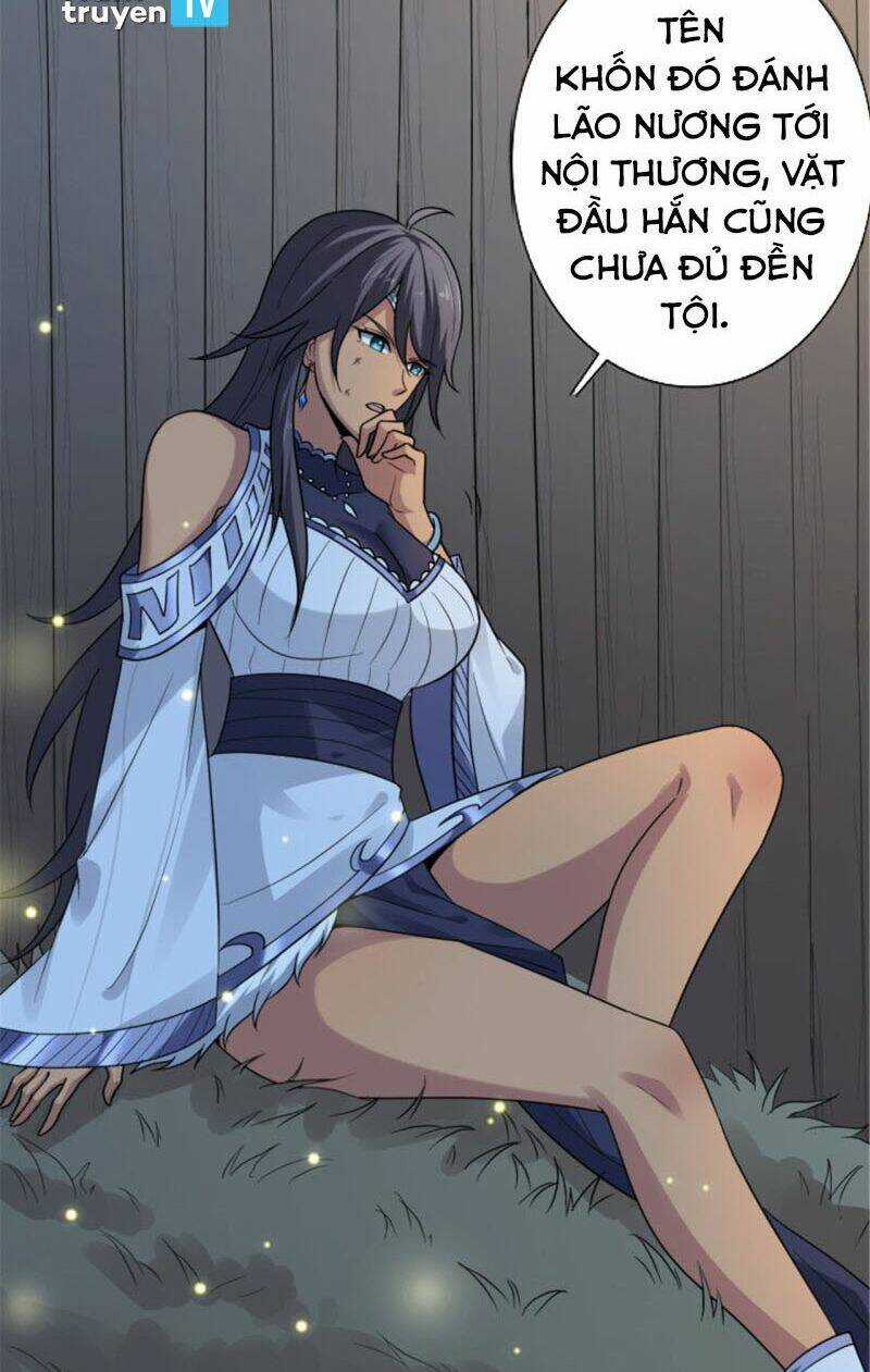 Nhất Kiếm Độc Tôn Chapter 83 trang 11