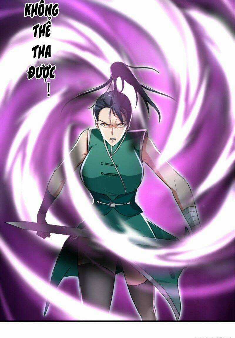 Nhất Kiếm Độc Tôn Chapter 83 trang 4