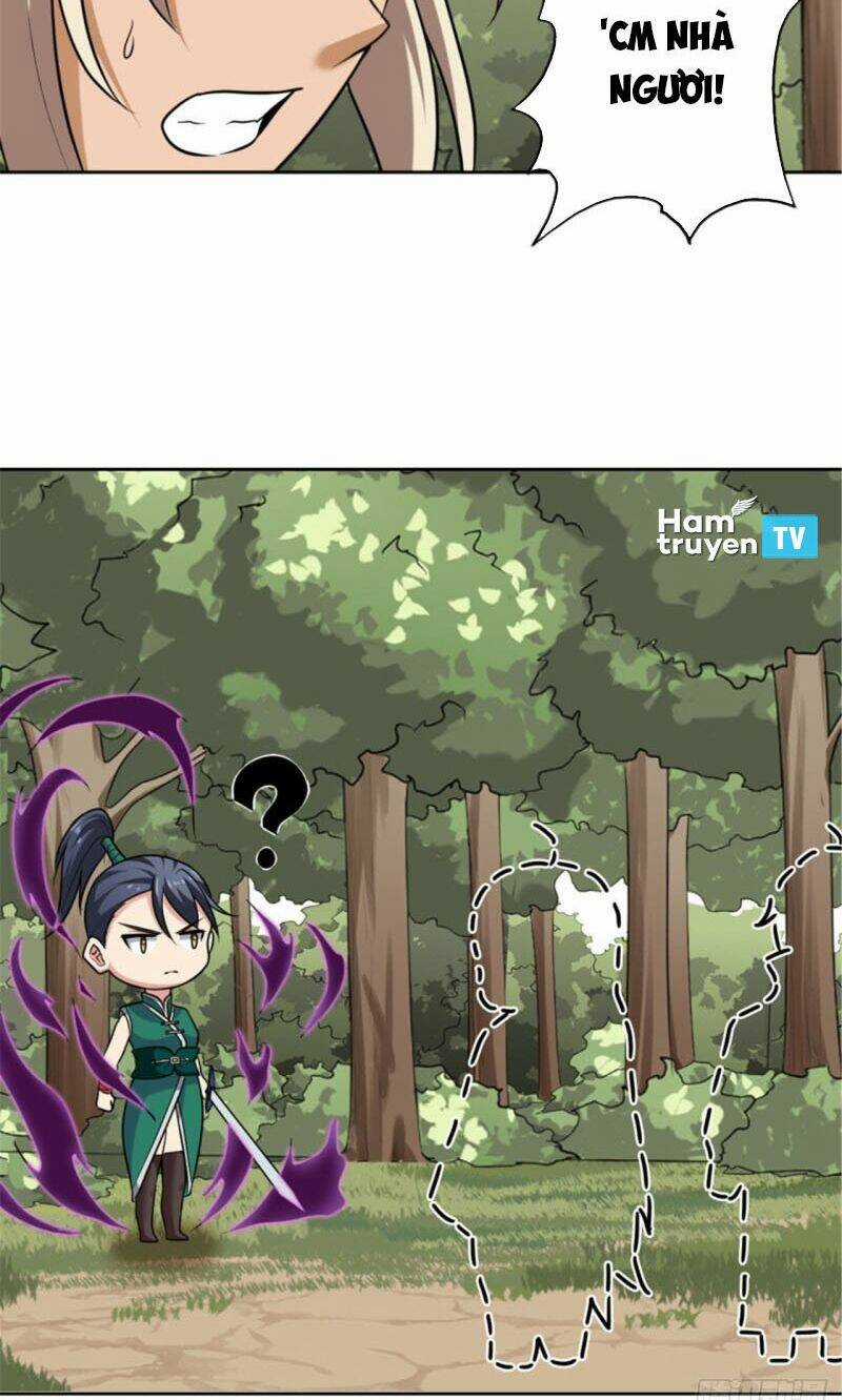 Nhất Kiếm Độc Tôn Chapter 83 trang 8