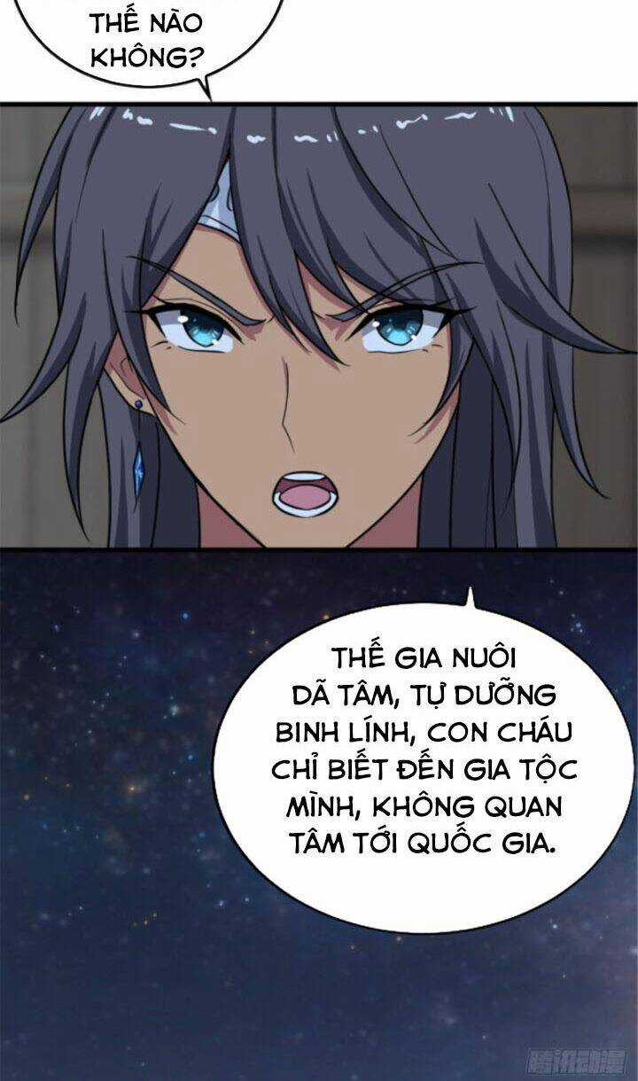 Nhất Kiếm Độc Tôn Chapter 84 trang 1