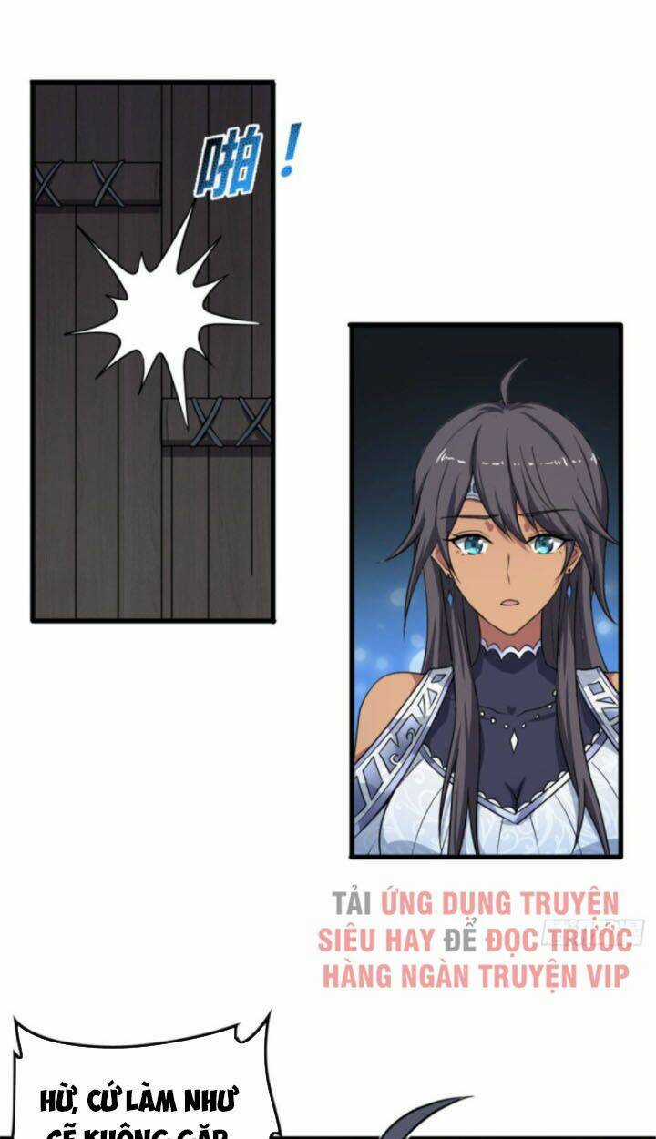 Nhất Kiếm Độc Tôn Chapter 84 trang 11