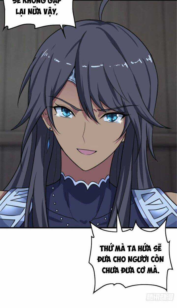 Nhất Kiếm Độc Tôn Chapter 84 trang 12