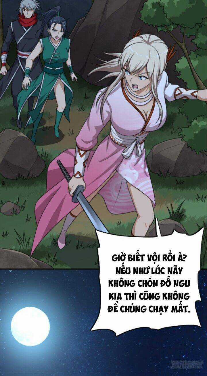 Nhất Kiếm Độc Tôn Chapter 84 trang 14