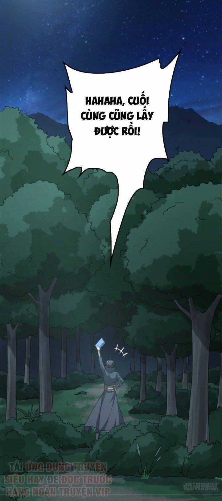 Nhất Kiếm Độc Tôn Chapter 84 trang 15