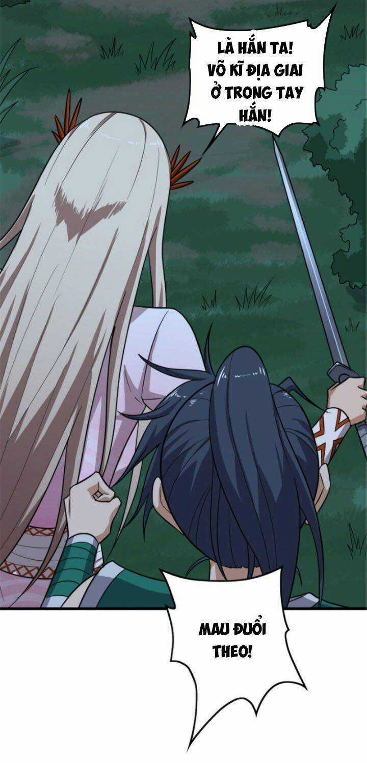 Nhất Kiếm Độc Tôn Chapter 84 trang 16