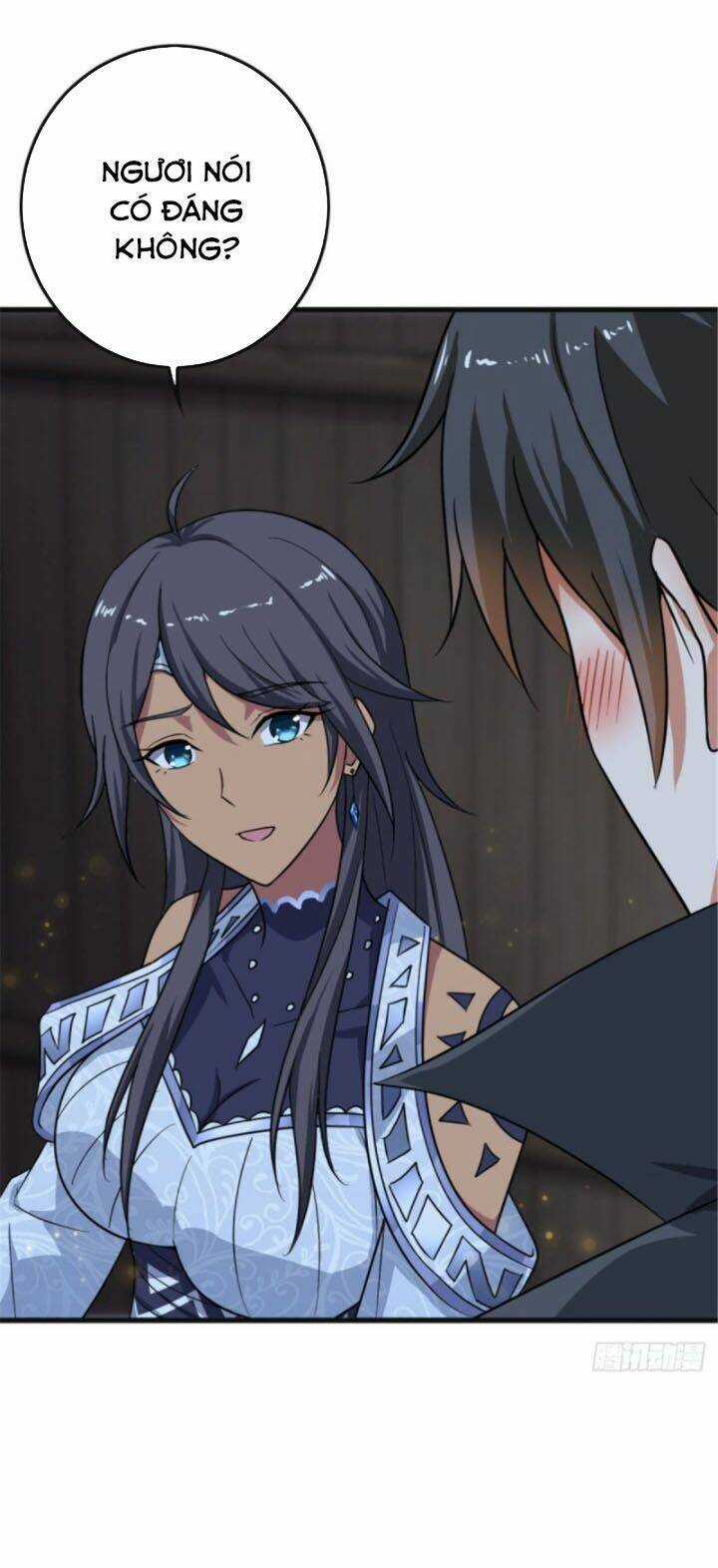 Nhất Kiếm Độc Tôn Chapter 84 trang 6