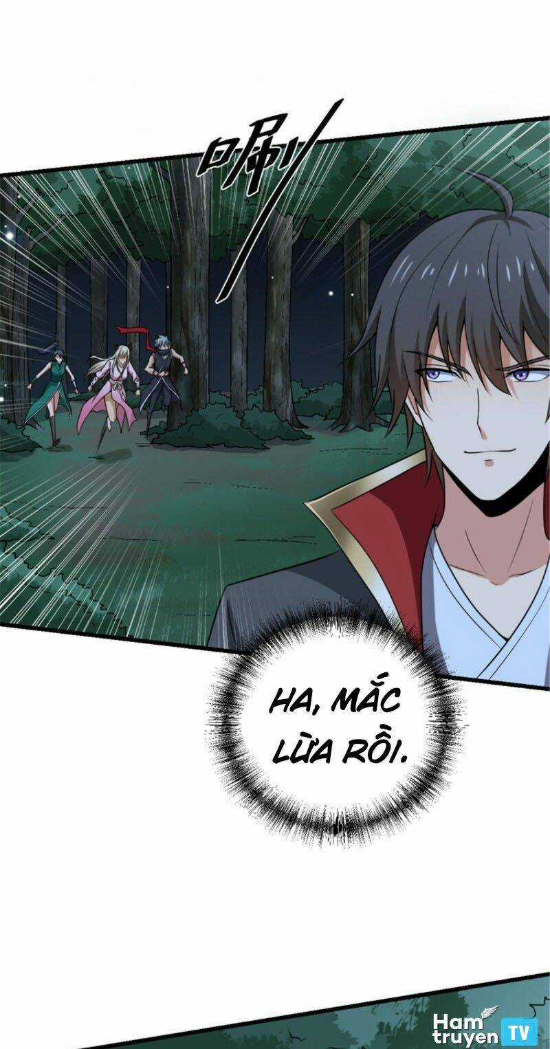 Nhất Kiếm Độc Tôn Chapter 85 trang 0