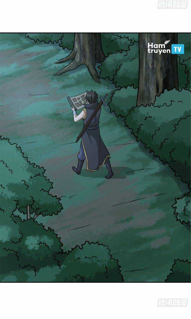 Nhất Kiếm Độc Tôn Chapter 85 trang 10