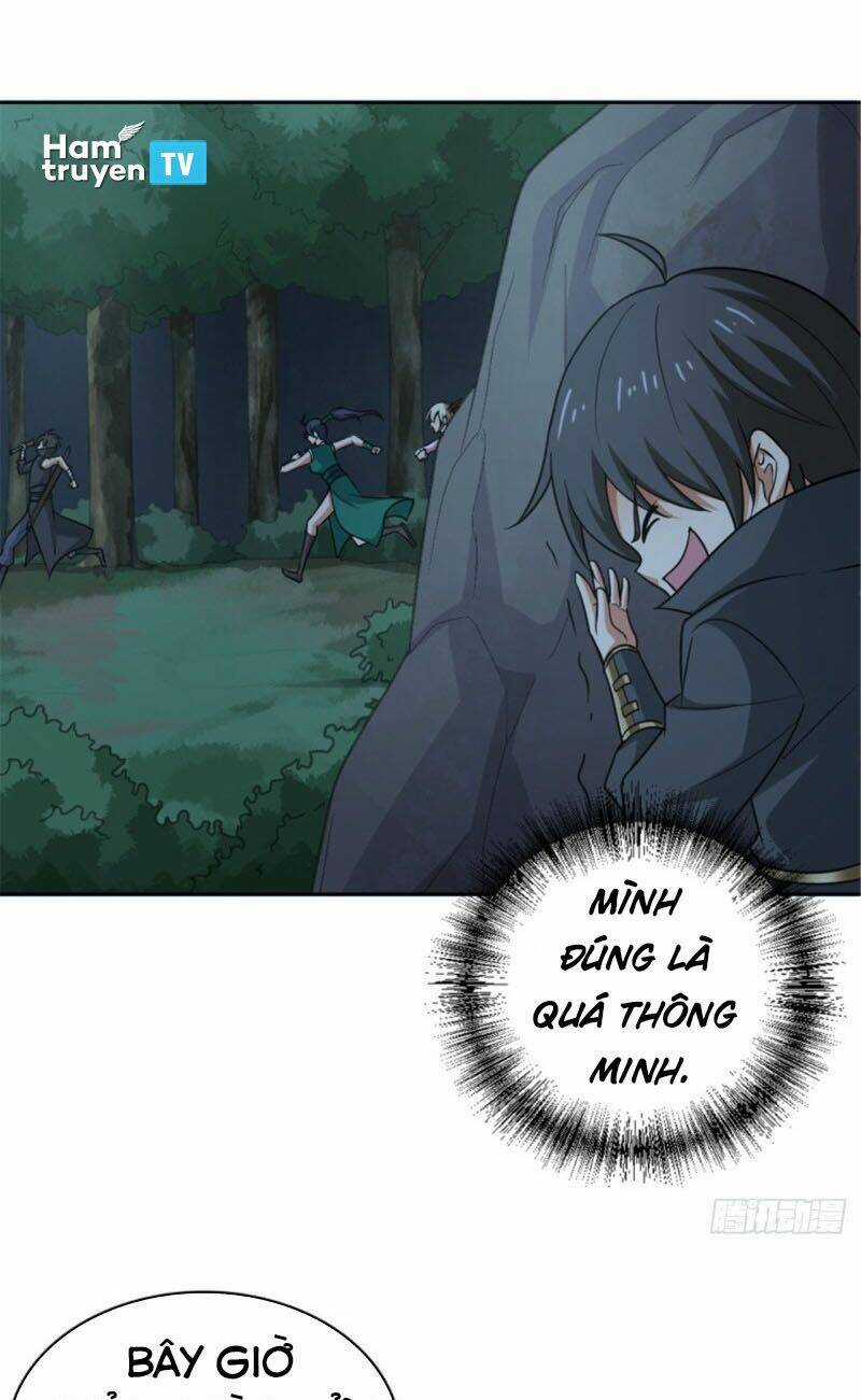 Nhất Kiếm Độc Tôn Chapter 85 trang 12