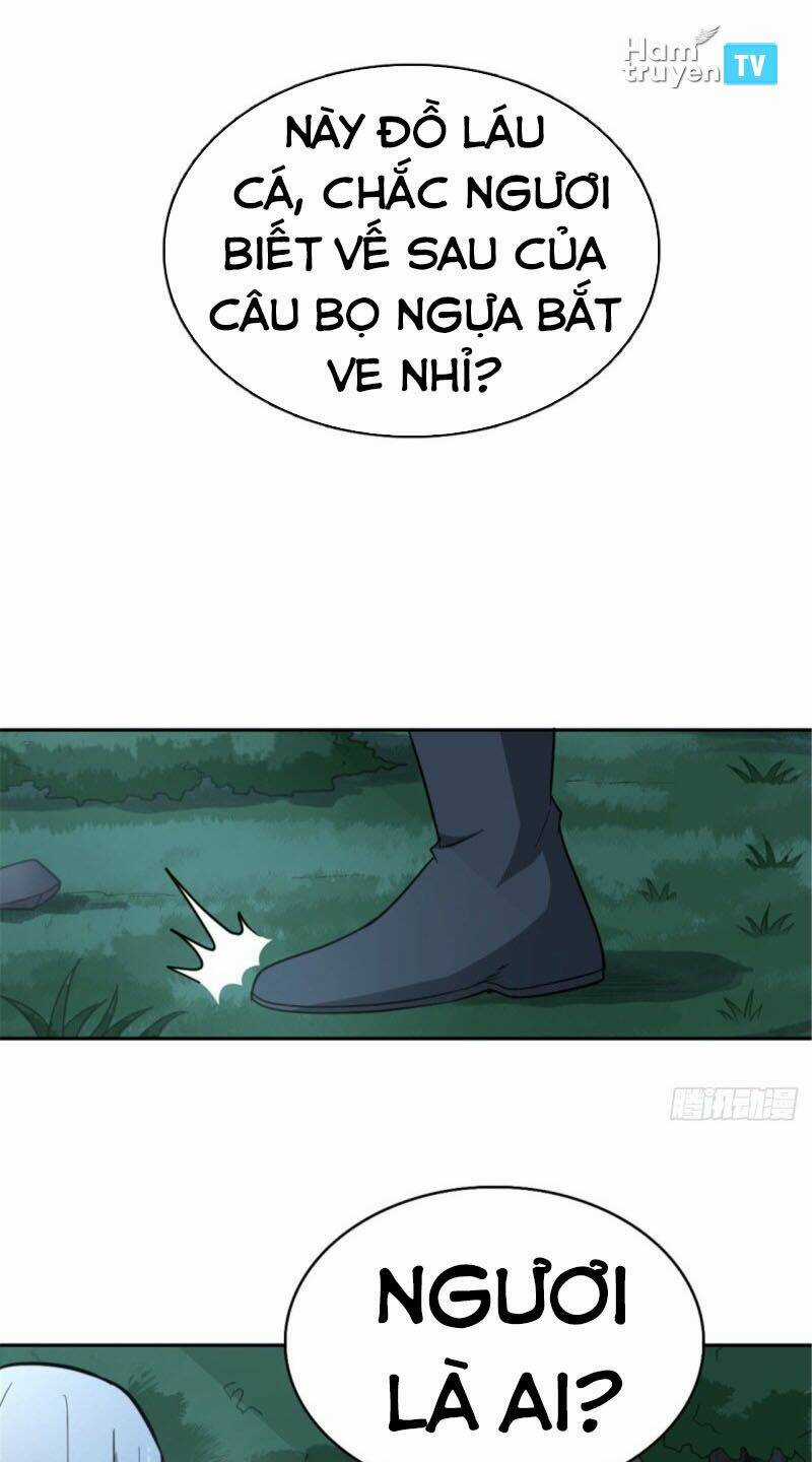 Nhất Kiếm Độc Tôn Chapter 85 trang 14