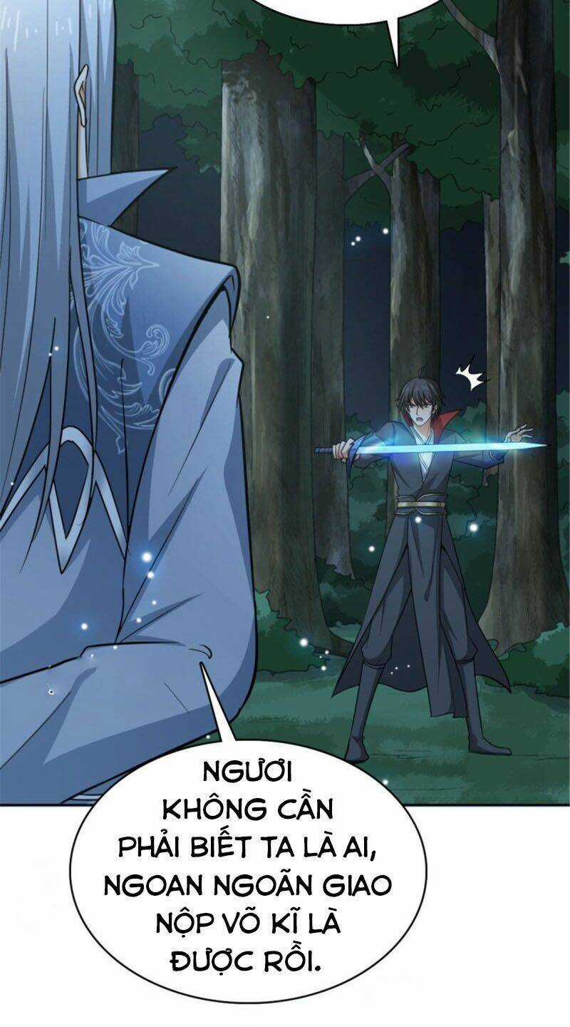 Nhất Kiếm Độc Tôn Chapter 85 trang 15