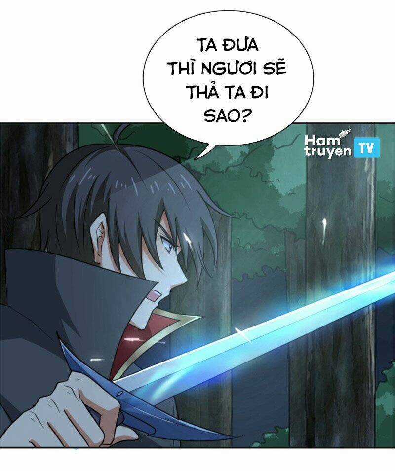 Nhất Kiếm Độc Tôn Chapter 85 trang 17