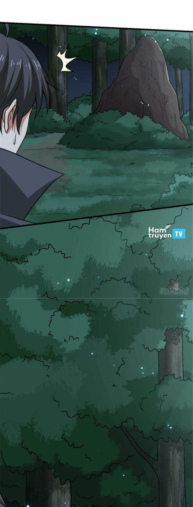 Nhất Kiếm Độc Tôn Chapter 85 trang 2