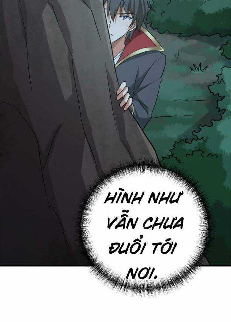 Nhất Kiếm Độc Tôn Chapter 85 trang 4