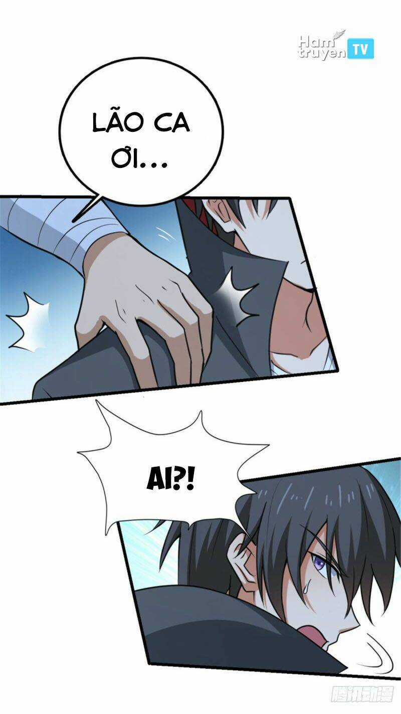 Nhất Kiếm Độc Tôn Chapter 85 trang 5