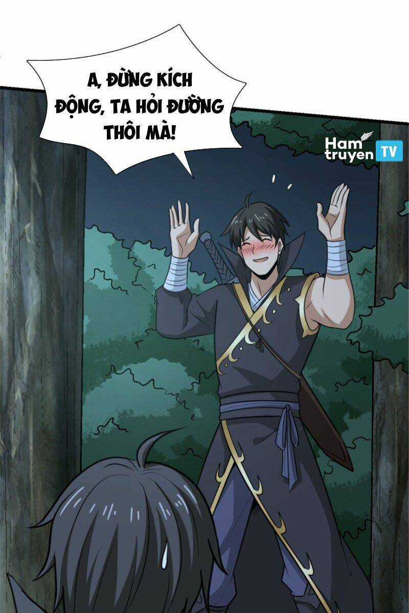 Nhất Kiếm Độc Tôn Chapter 85 trang 6