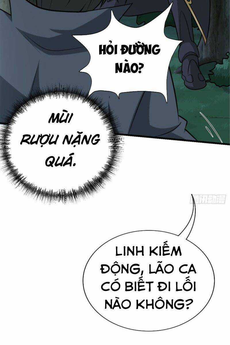 Nhất Kiếm Độc Tôn Chapter 85 trang 7
