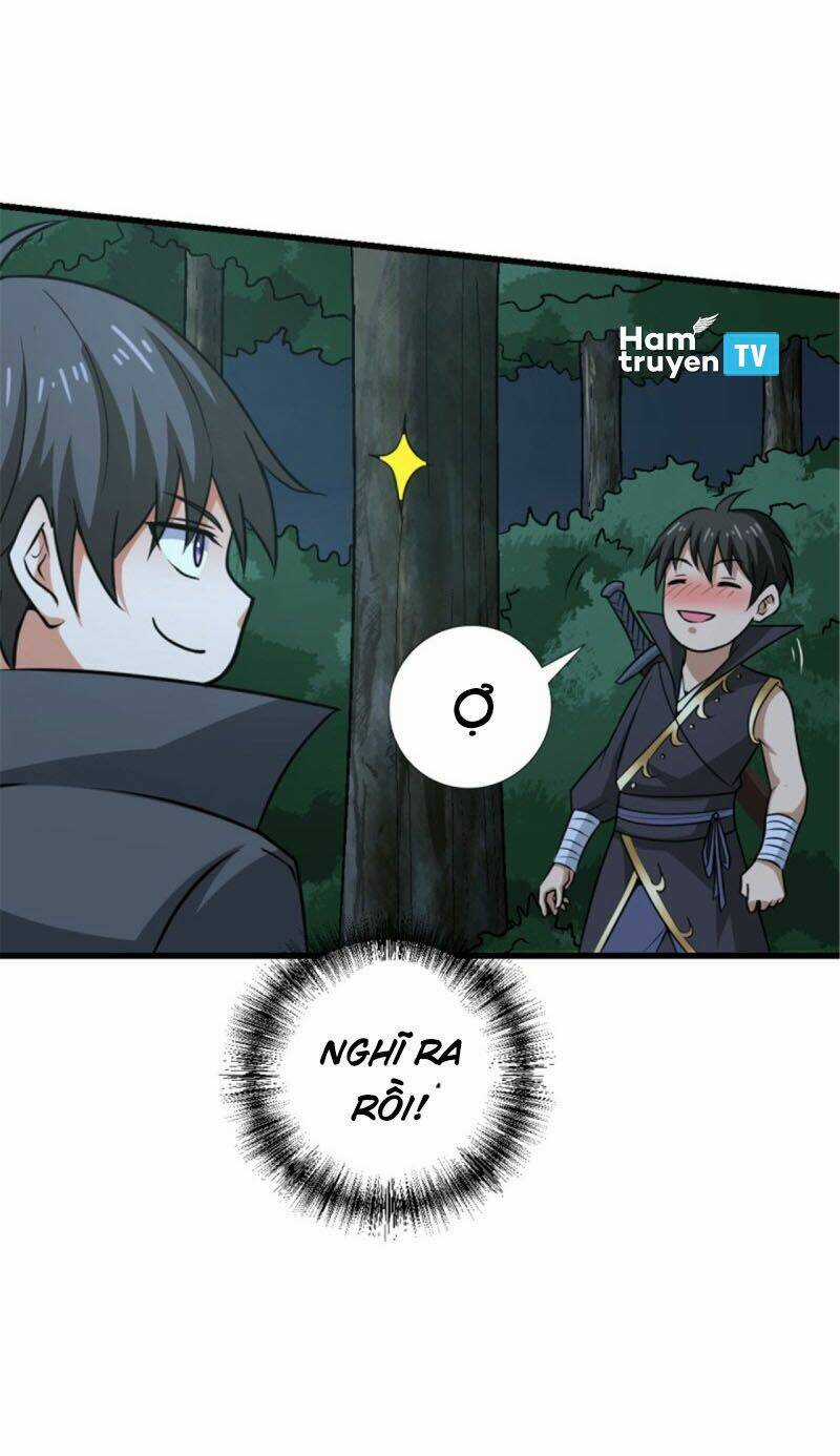 Nhất Kiếm Độc Tôn Chapter 85 trang 8