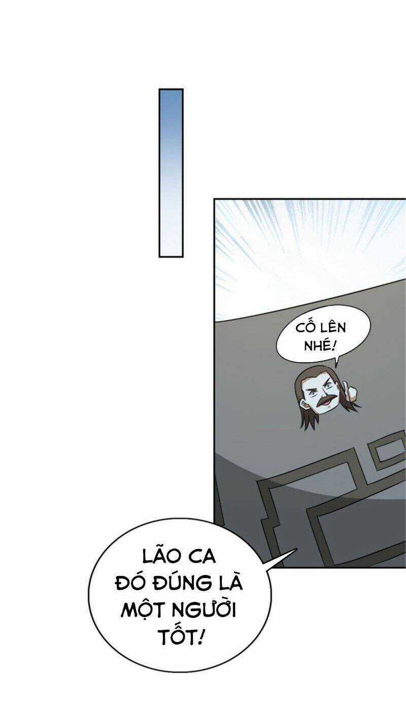 Nhất Kiếm Độc Tôn Chapter 85 trang 9