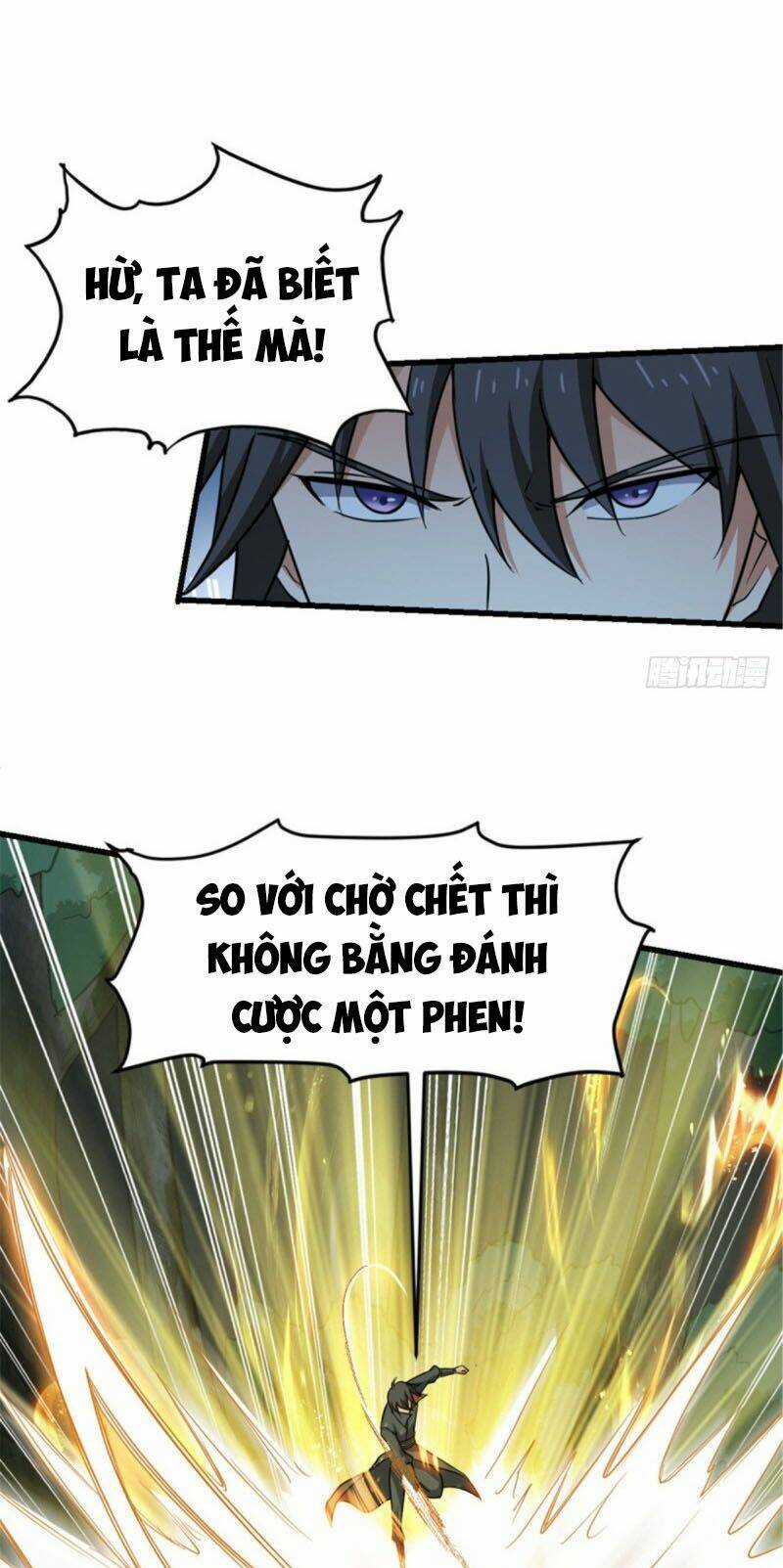 Nhất Kiếm Độc Tôn Chapter 86 trang 1