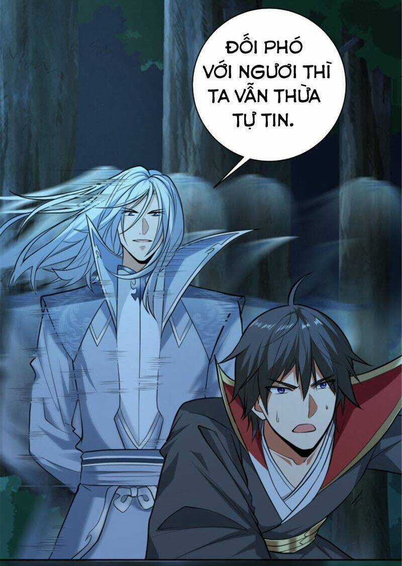 Nhất Kiếm Độc Tôn Chapter 86 trang 10