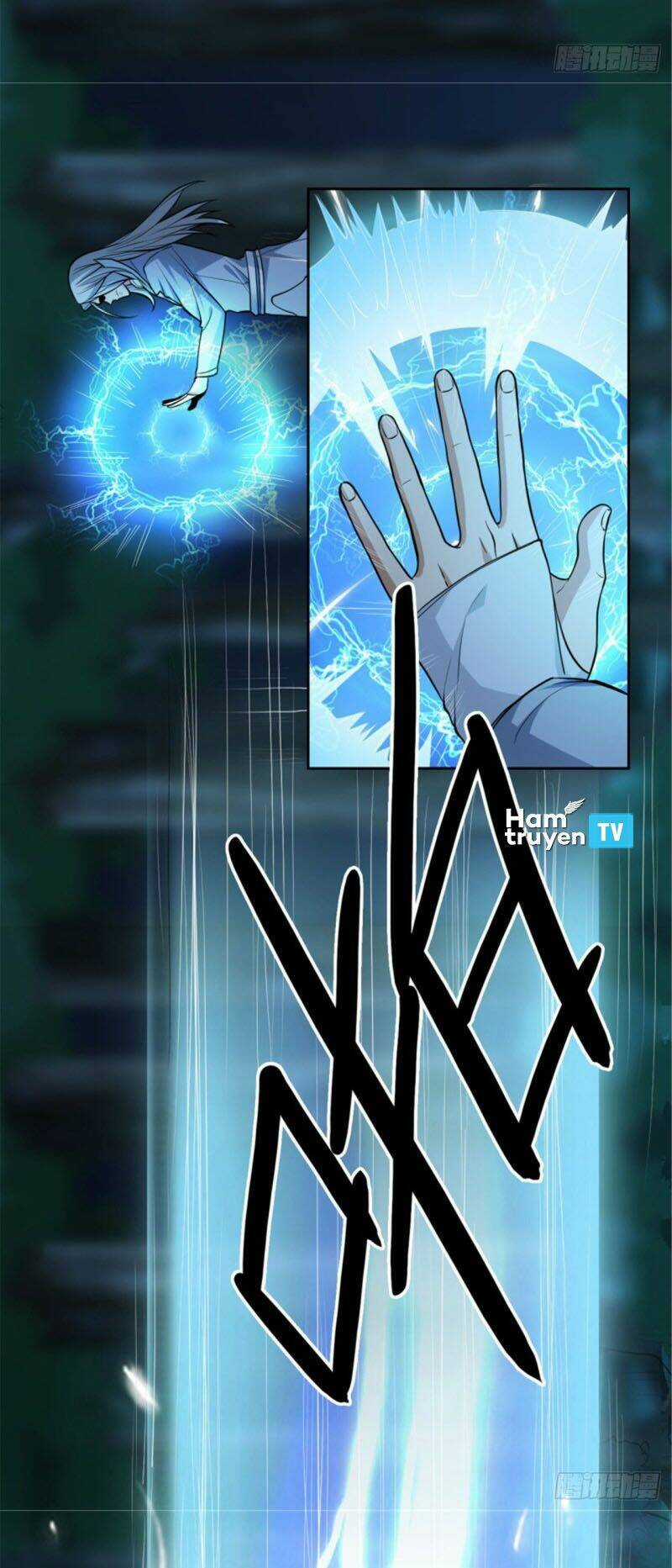 Nhất Kiếm Độc Tôn Chapter 86 trang 11