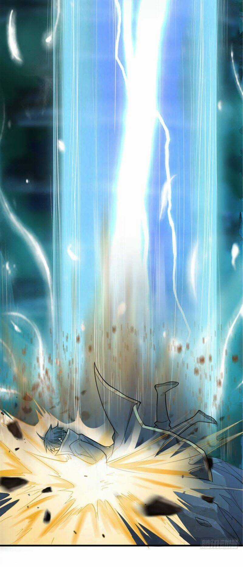 Nhất Kiếm Độc Tôn Chapter 86 trang 12