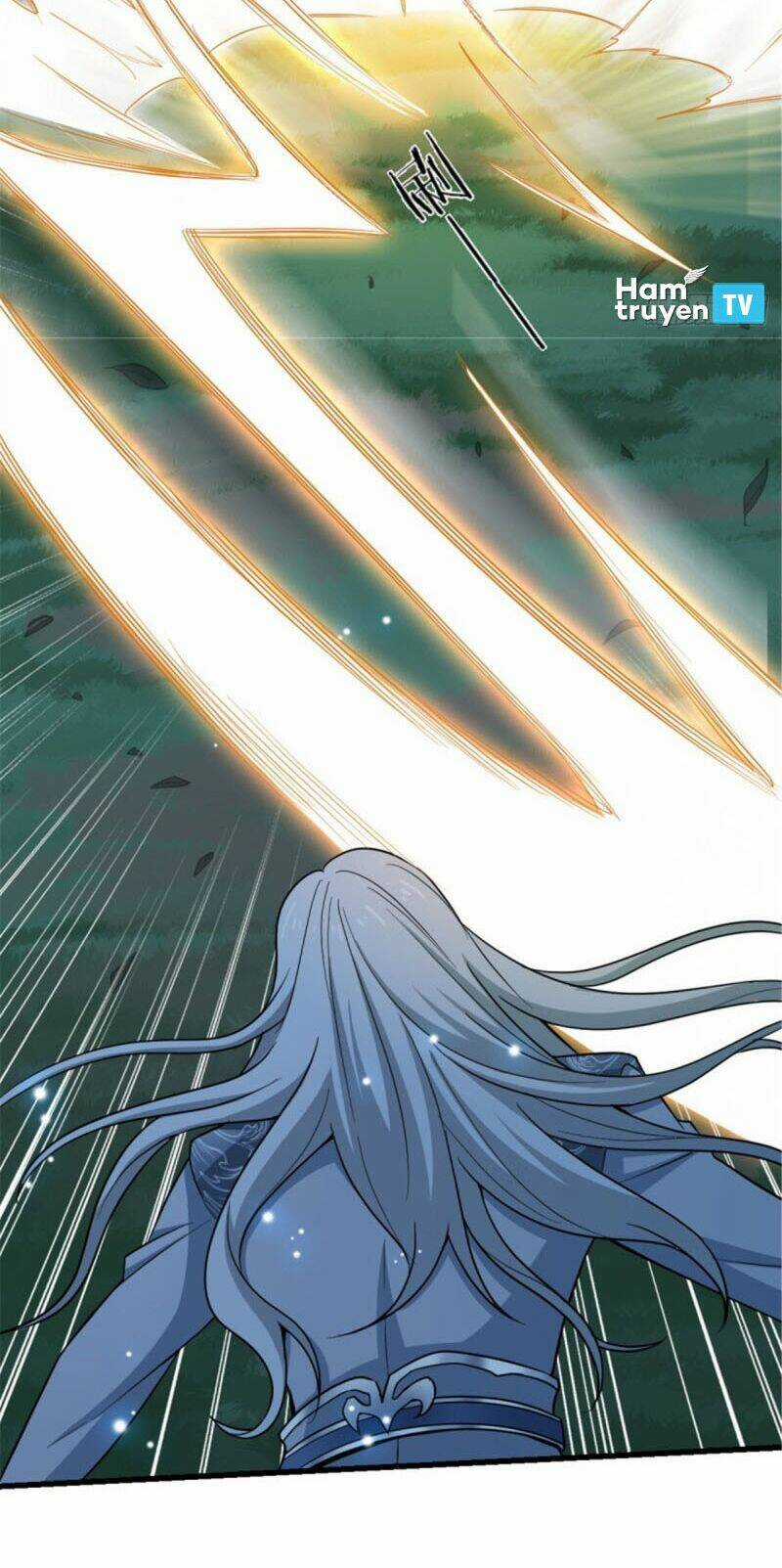 Nhất Kiếm Độc Tôn Chapter 86 trang 2