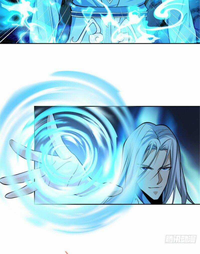 Nhất Kiếm Độc Tôn Chapter 86 trang 4