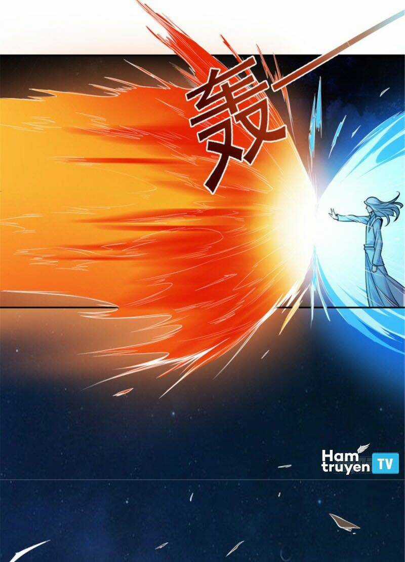 Nhất Kiếm Độc Tôn Chapter 86 trang 5