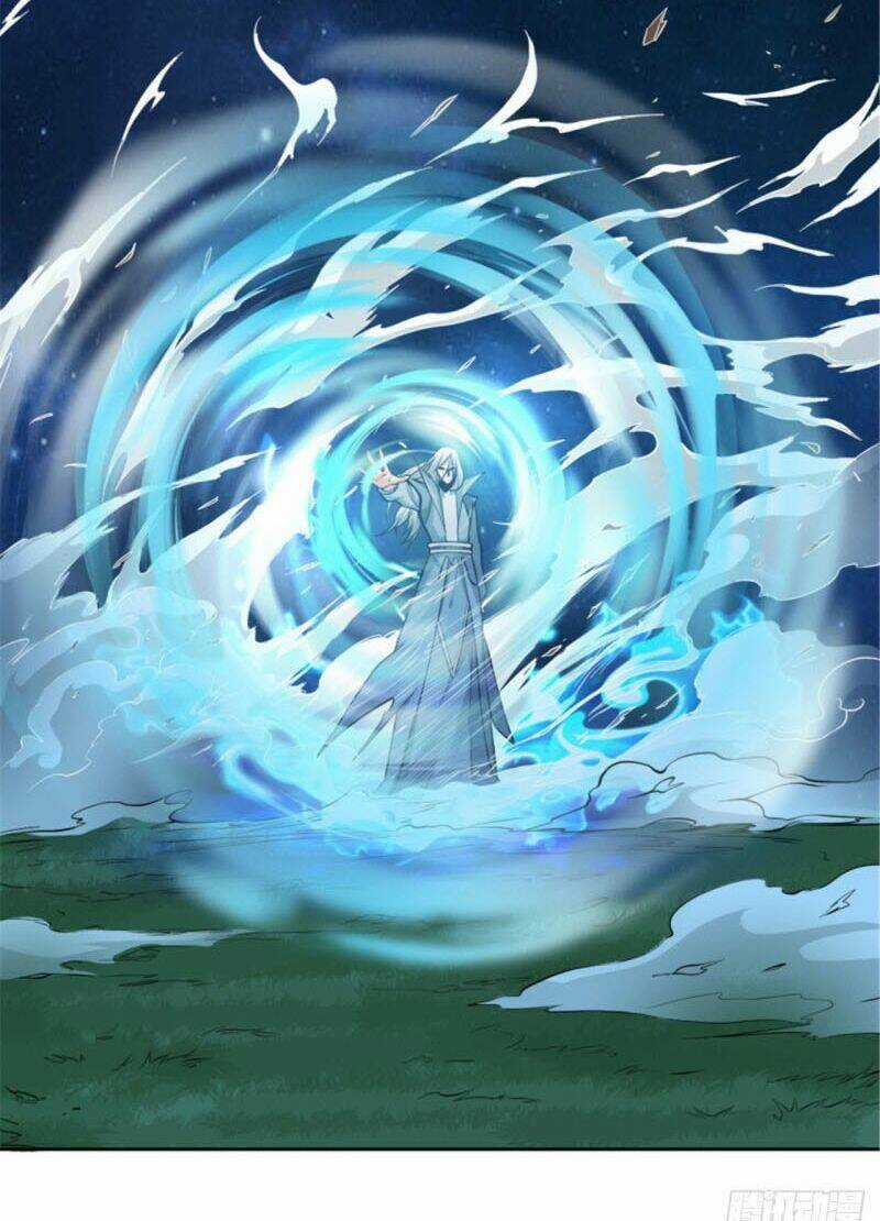 Nhất Kiếm Độc Tôn Chapter 86 trang 6